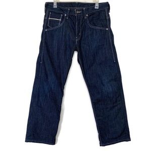 NWOT Levi’s 569 Jeans